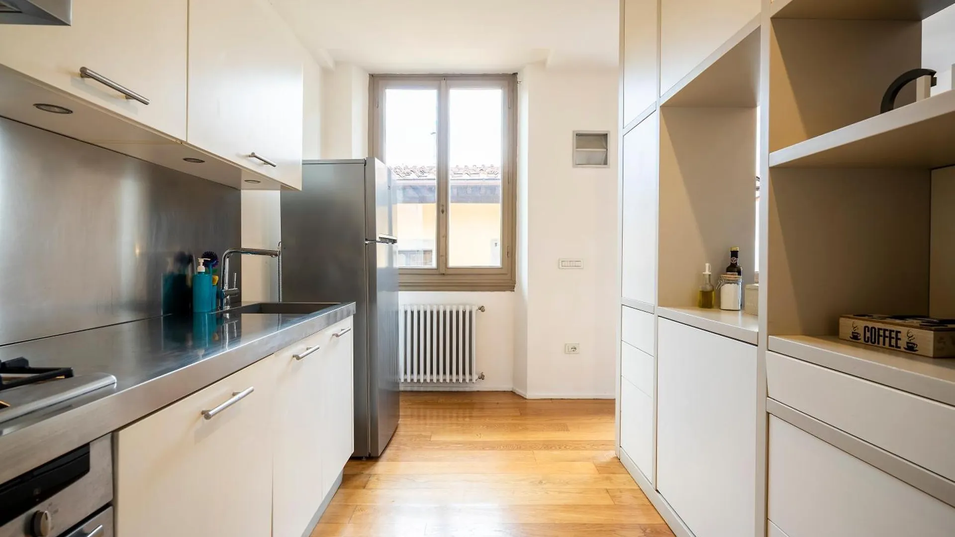 Duomo View And Hammam Apartment Florence